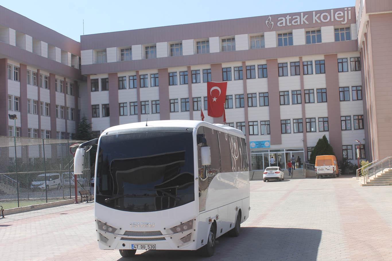 Mardin’de 11 eğitim kurumu ve 36 dernek kapatıldı